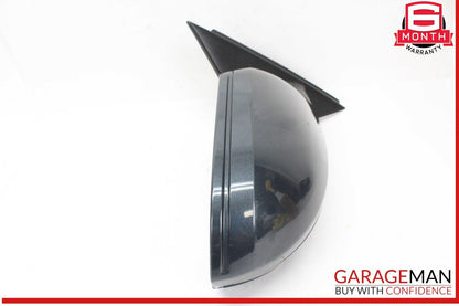 14-15 Audi A6 Front Right Passenger Side Door Rear View Mirror 4G1857410AQ OEM