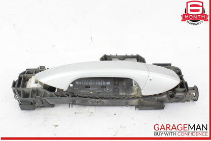 12-20 Mercedes W117 CLA 45 AMG SLK250 SLC300 Right Side Exterior Door Handle OEM