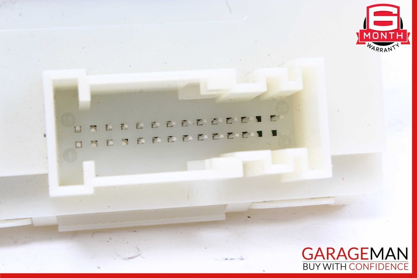 14-19 Mercedes W205 C300 GLC350 S550 Keyless Go Entry Control Module Unit