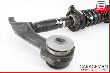 00-06 Mercedes W220 S55 AMG Front Left Driver Side Shock Strut Absorber OEM