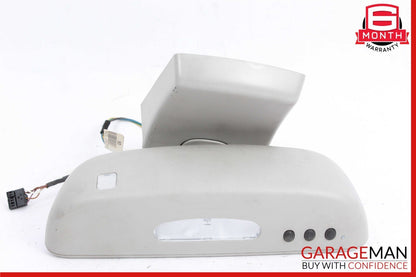07-13 Mercedes W216 CL550 CL600 CL65 AMG Interior Upper Rear View Mirror OEM