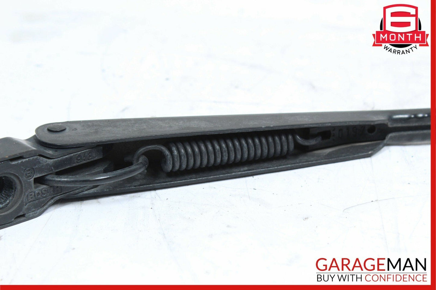 97-04 Mercedes W168 A160 A190 Bosch Rear Windscreen Wiper Arm 1688201044 OEM