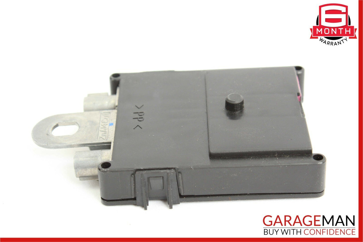 06-12 Mercedes X164 GL450 GL350 R500 Rear Antenna AMP Amplifier Module Booster