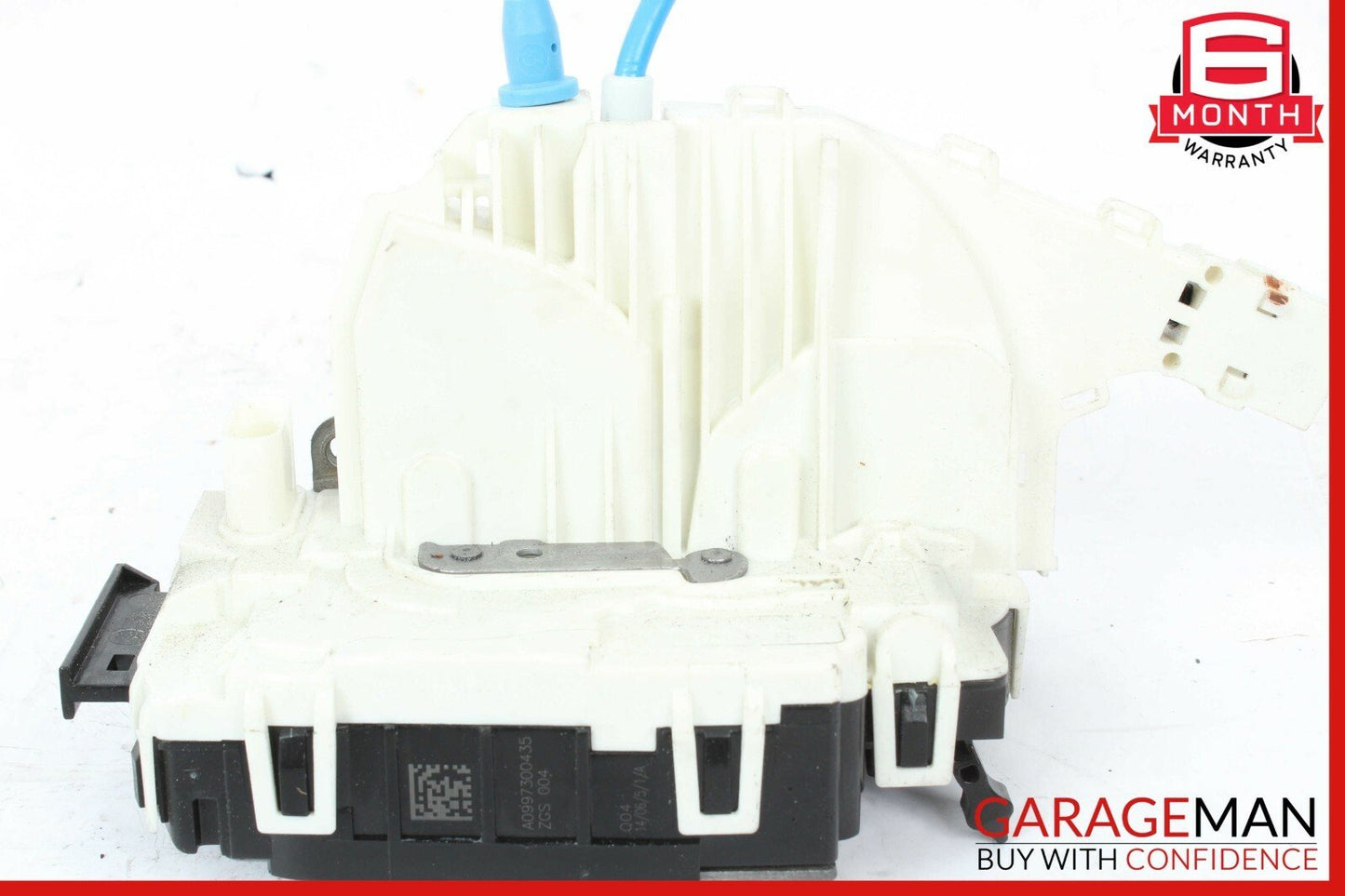 08-14 Mercedes E350 C250 C300 Rear Right Side Door Lock Latch Actuator OEM