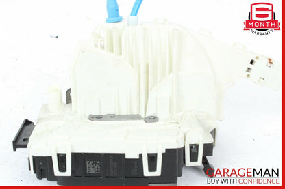08-14 Mercedes E350 C250 C300 Rear Right Side Door Lock Latch Actuator OEM