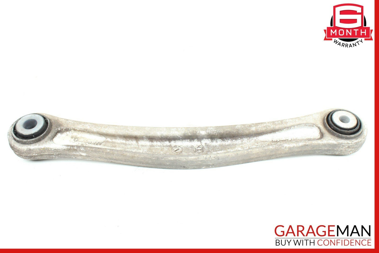 03-10 Porsche Cayenne 955 957 Rear Right / Left Upper Rearward Control Arm OEM