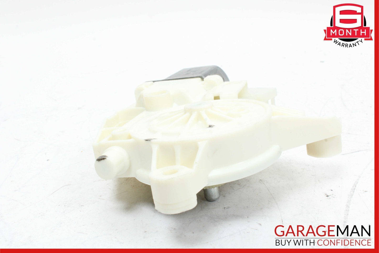 08-16 Mercedes W204 C300 C250 Rear Right Side Door Window Regulator Motor Unit