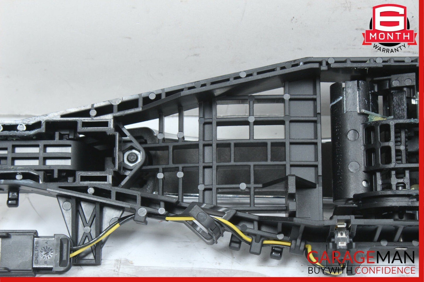 14-17 Maserati Ghibli Rear Right Passenger Side Exterior Door Handle OEM