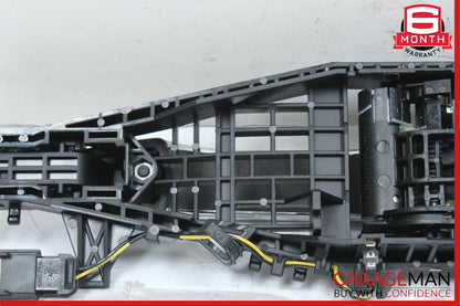 14-17 Maserati Ghibli Rear Right Passenger Side Exterior Door Handle OEM