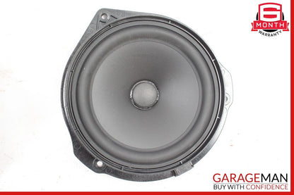 12-19 Mercedes X166 GL450 GLE350 Rear Left & Right Door Sound Speaker Set of 2