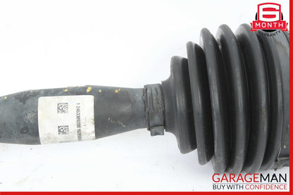 15-20 Mercedes X156 GLA250 CLA45 AMG Axle Shaft Front Left Driver Side OEM