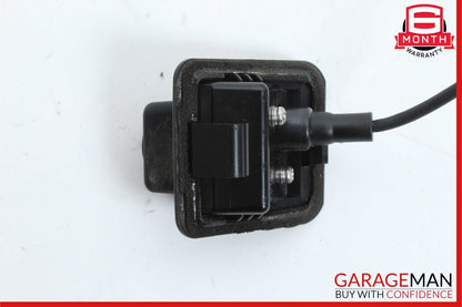 07-13 Mercedes W221 S400 S450 S550 CL550 CL600 Rear View Back Up Cam Camera OEM