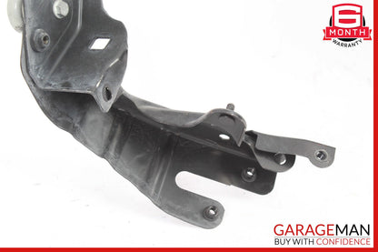06-11 Mercedes W219 CLS550 Headlight Support Bracket Left Driver Side OEM