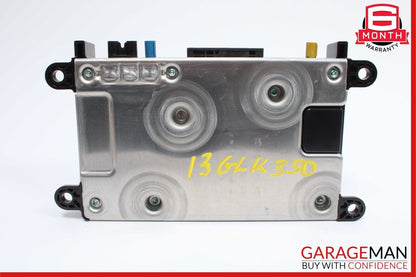 12-20 Mercedes GLK350 GLA250 E550 C250 Communication Control Module Unit