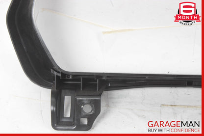 16-20 Tesla Model S Speedometer Instrument Cluster Bezel Trim OEM