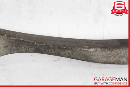 07-13 Mercedes W221 S550 CL550 Rear Tie Rod Lower Suspension Control Arm OEM