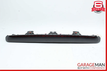 19-21 Genesis G70 Third Center High Mount Brake Light Lamp Assembly OEM