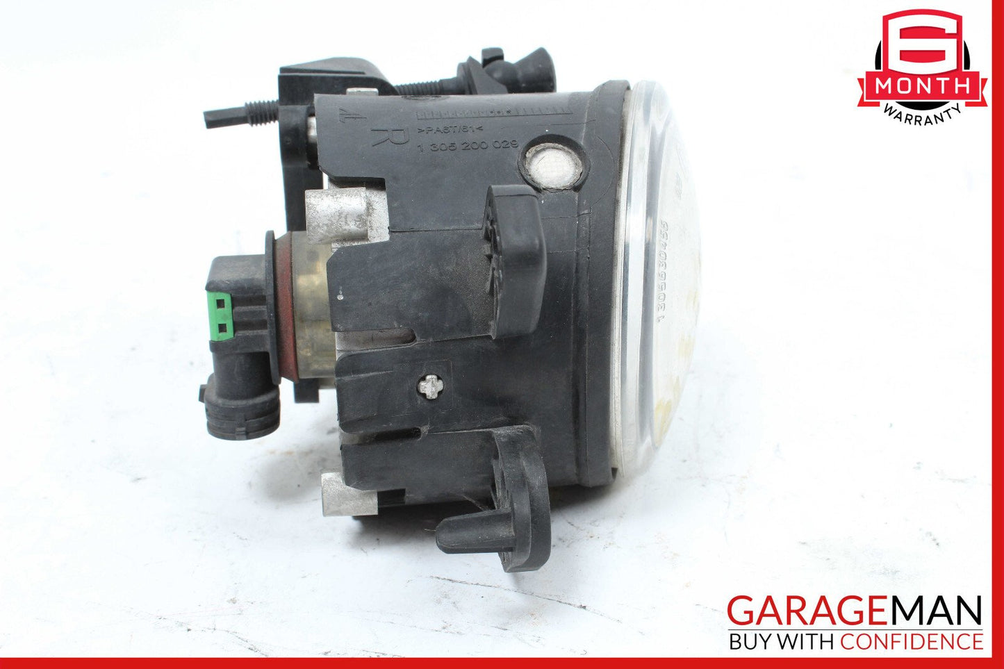 06-12 Mercedes X164 GL320 ML350 Front Right Bumper Fog Light Lamp OEM