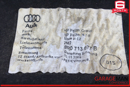 13-17 Audi Q5 Automatic Transmission Gear Shifter Selector 8R1713041L OEM