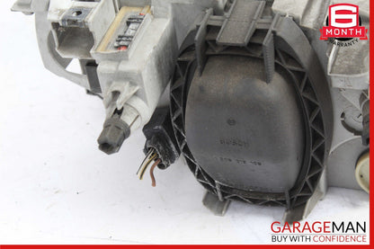 97-04 Mercedes R170 SLK320 Front Left Headlight Lamp Halogen w/o Blinker Light