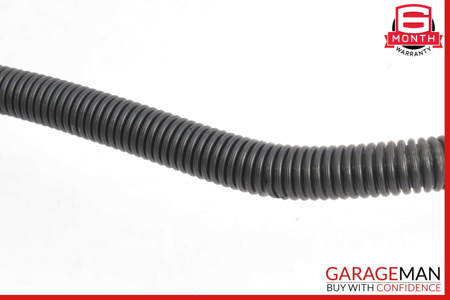 17-22 Alfa Romeo Giulia Gas Fuel Emission System Hose Line Pipe OEM