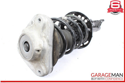 10-16 Mercedes W212 E350 Front Right or Left Side Shock Strut Absorber OEM