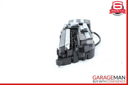 07-13 Mercedes W221 S400 S550 CL600 Front Right Side Seat Control Switch Set OEM