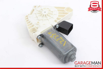 12-20 Mercedes E350 SLK350 SLC300 Front Left Door Window Regulator Motor Unit