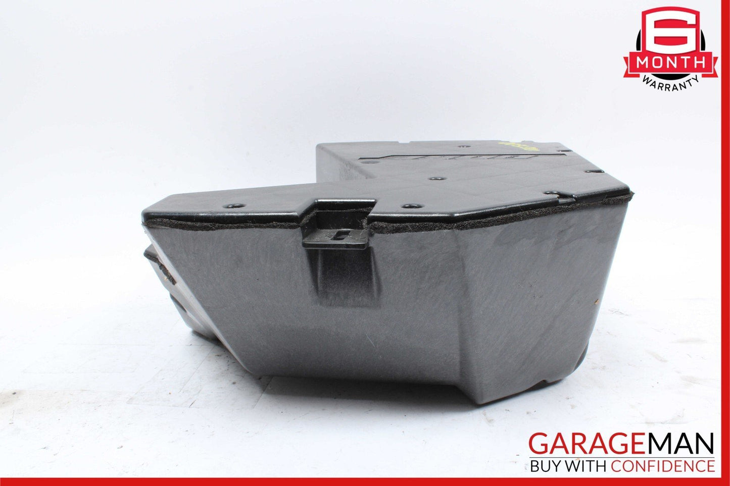 98-02 Mercedes R129 SL500 SL600 Subwoofer Sub Woofer Audio Bose Speaker OEM