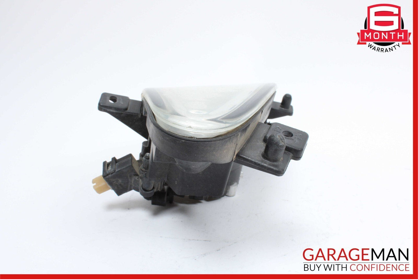 07-09 Mercedes W221 S550 S600 Front Right Passenger Side Fog Light Lamp OEM
