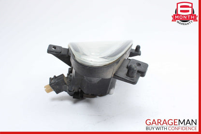 07-09 Mercedes W221 S550 S600 Front Right Passenger Side Fog Light Lamp OEM