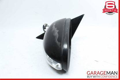 06-08 Mercedes W219 CLS500 CLS550 Front Left Side Door Rear View OEM