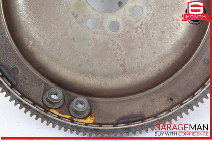 12-20 Mercedes W212 E350 Wagon GLE300 Engine Motor Flywheel Flex Plate OEM