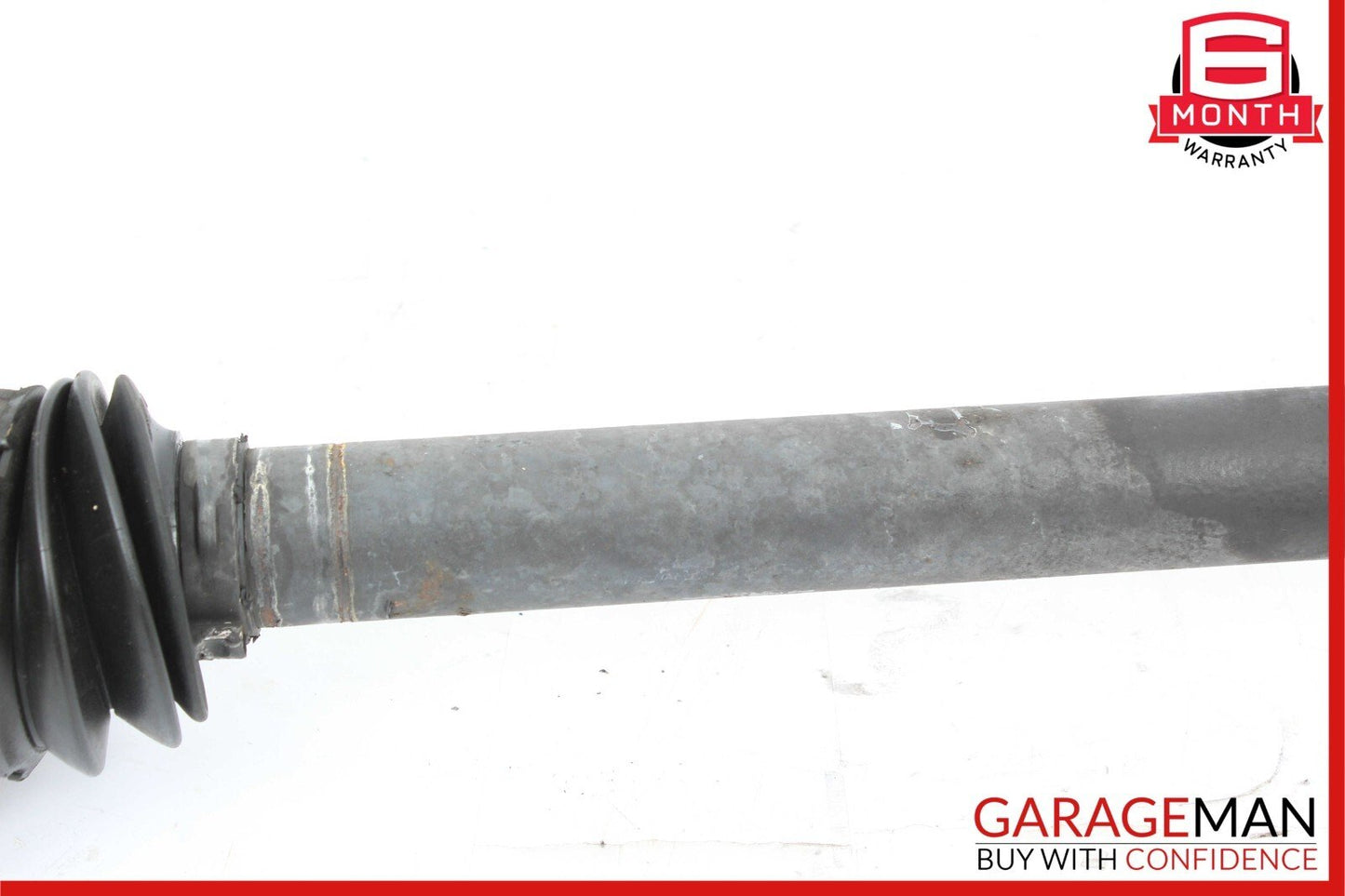 07-18 Mercedes S550 CL550 CLS550 Rear Left / Right Axle CV Half Shaft Driveshaft
