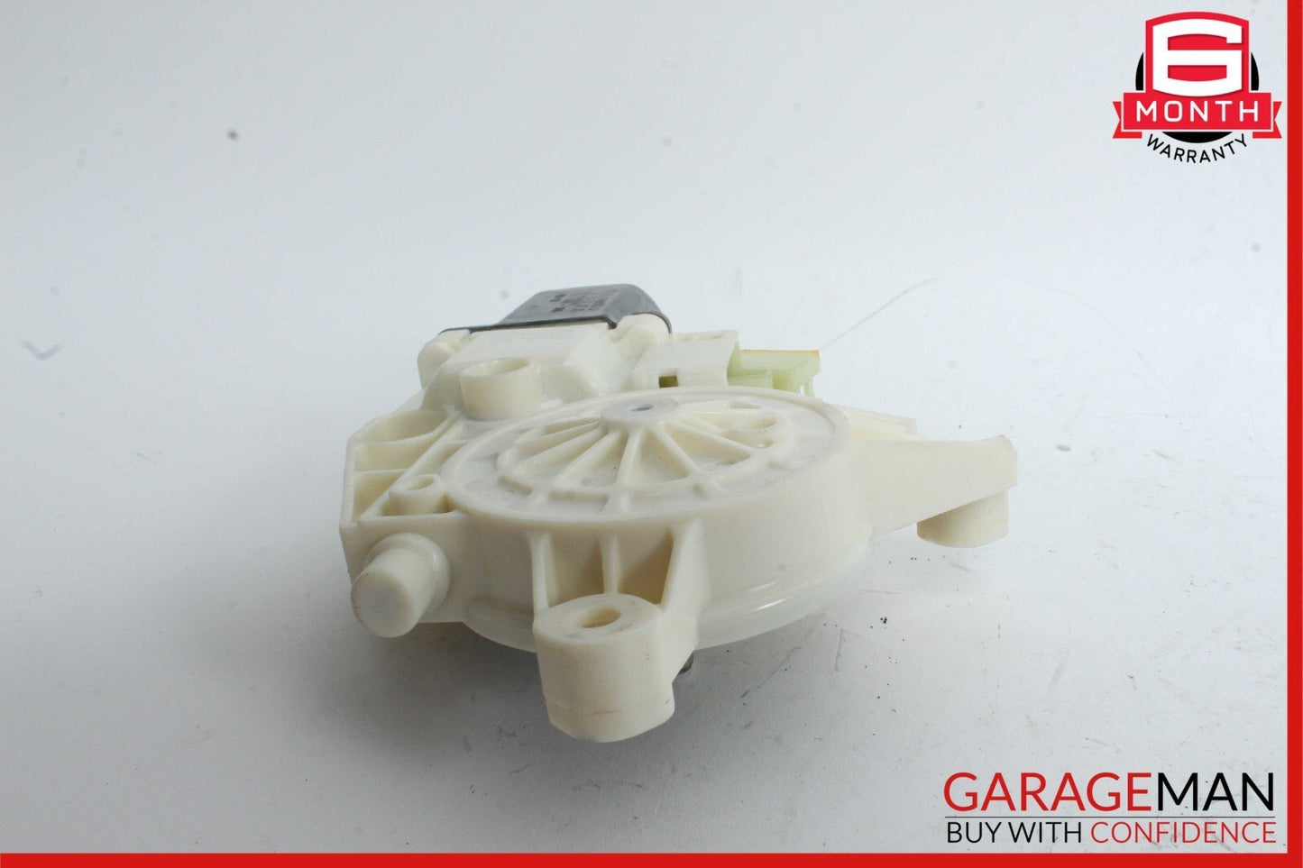 10-14 Mercedes W212 E350 4MATIC Rear Right Side Door Window Regulator Motor OEM