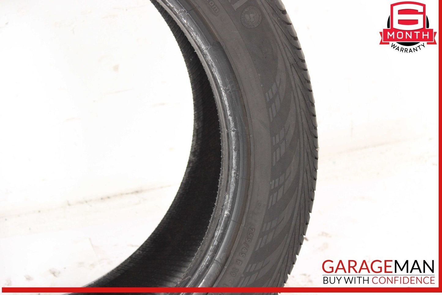 Continental ContiProContact 255/45 R19 100V Wheel Tire OEM
