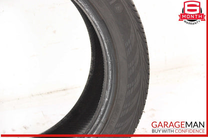 Continental ContiProContact 255/45 R19 100V Wheel Tire OEM