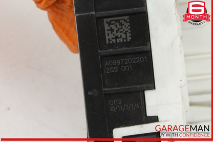 14-19 Mercedes W117 CLA250 CLA45 AMG Front Right Side Door Lock Latch Actuator