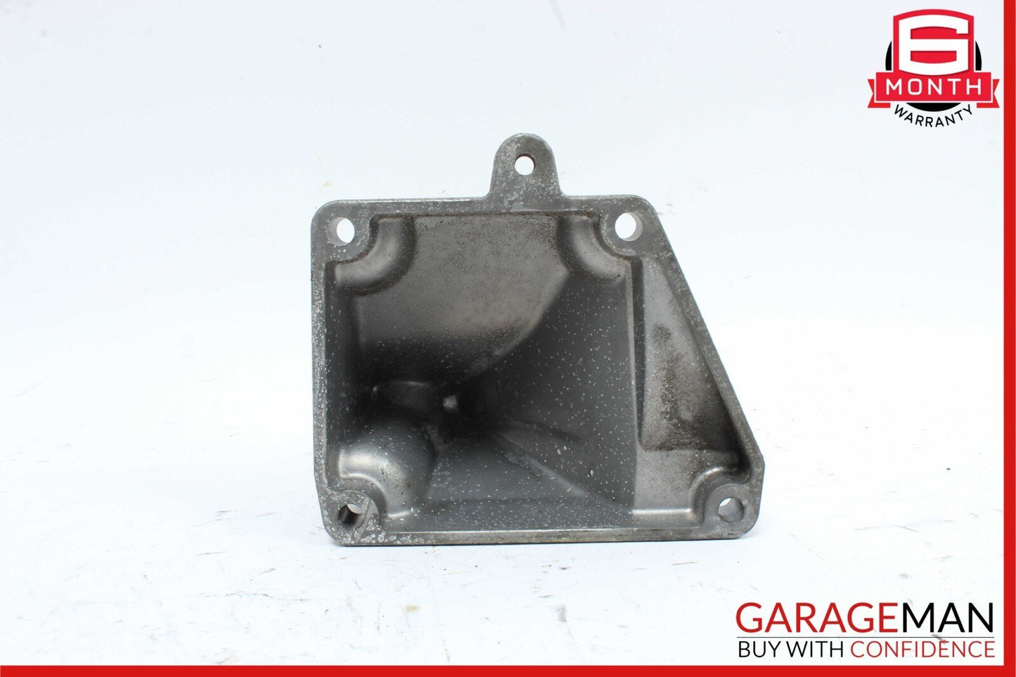 05-11 Mercedes W211 E350 SLK280 CLS550 Right Side Engine Motor Mount Bracket OEM