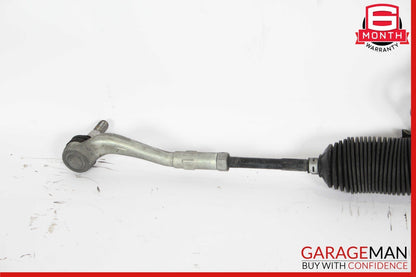 08-14 Mercedes W204 C250 C300 Power Steering Gear Rack & Pinion Assembly RWD