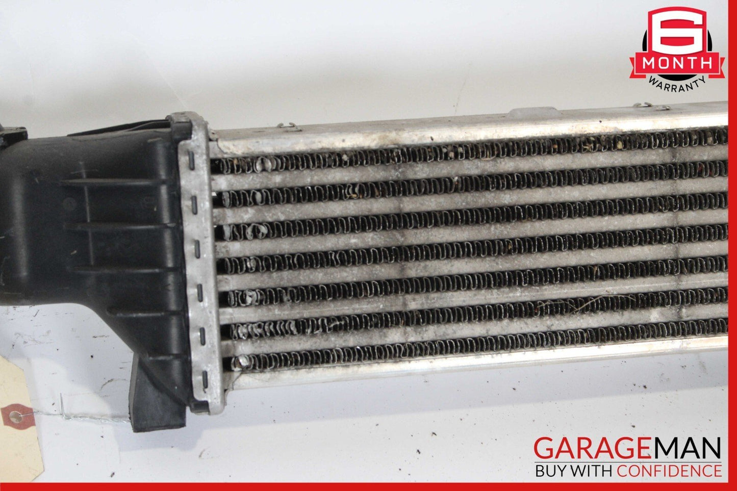 03-05 Mercedes W203 C230 Inter Cooler Intercooler Air Cooler Radiator