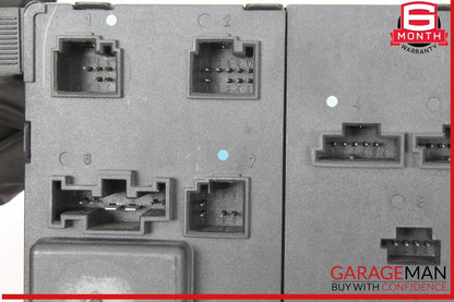 03-12 Mercedes R230 SL500 SL55 SL600 Front Right Side Door Control Module OEM