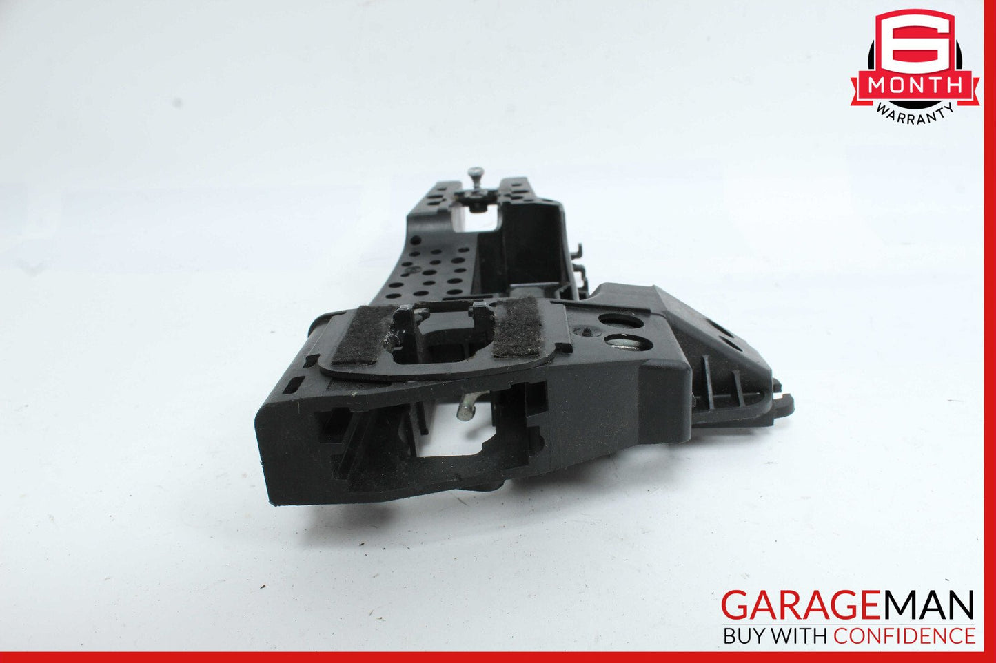 12-18 Audi A7 Front Right Passenger Side Exterior Door Handle Bracket OEM