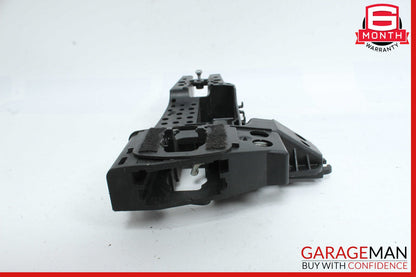 12-18 Audi A7 Front Right Passenger Side Exterior Door Handle Bracket OEM
