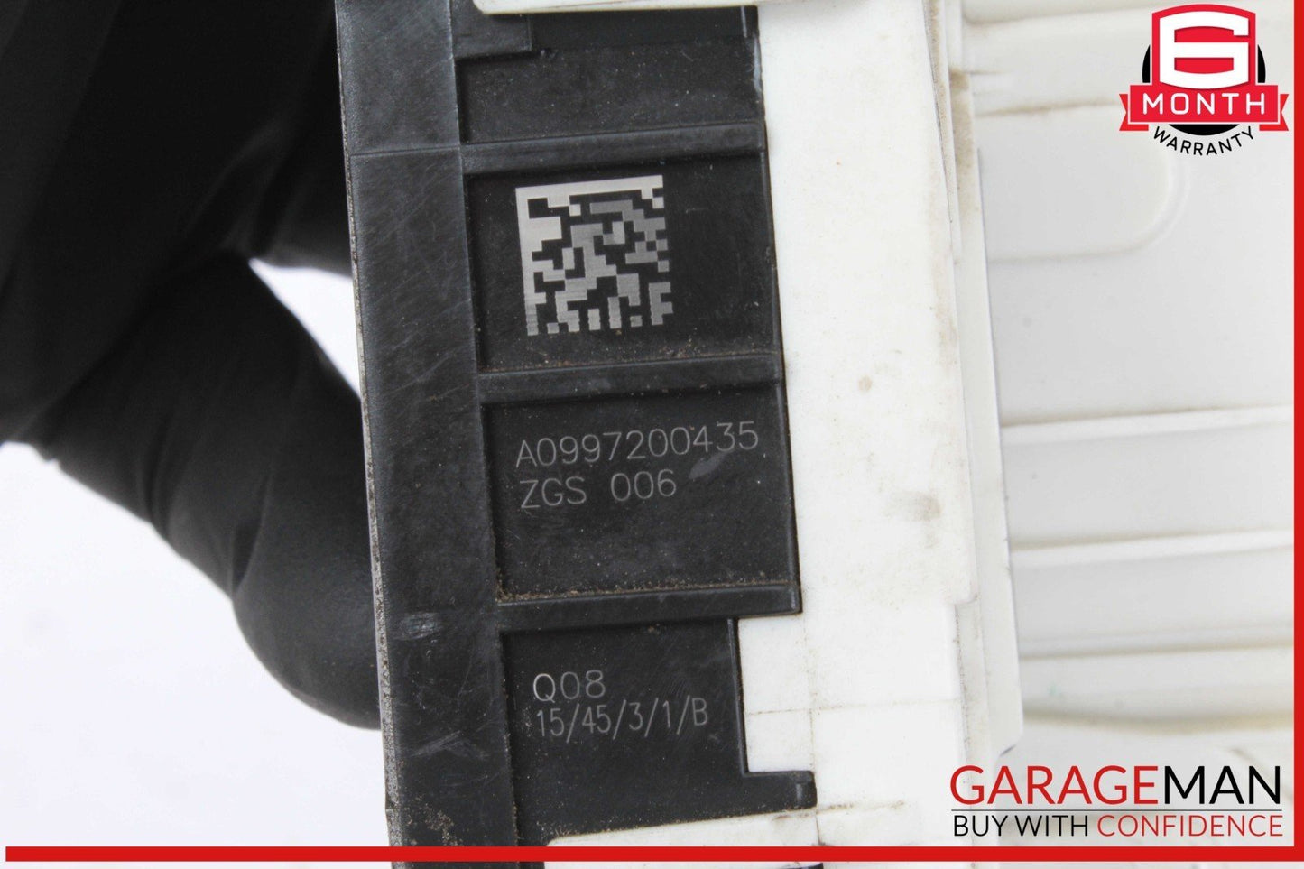 08-20 Mercedes W212 E350 E550 E400 Front Right Side Door Lock Latch Actuator OEM