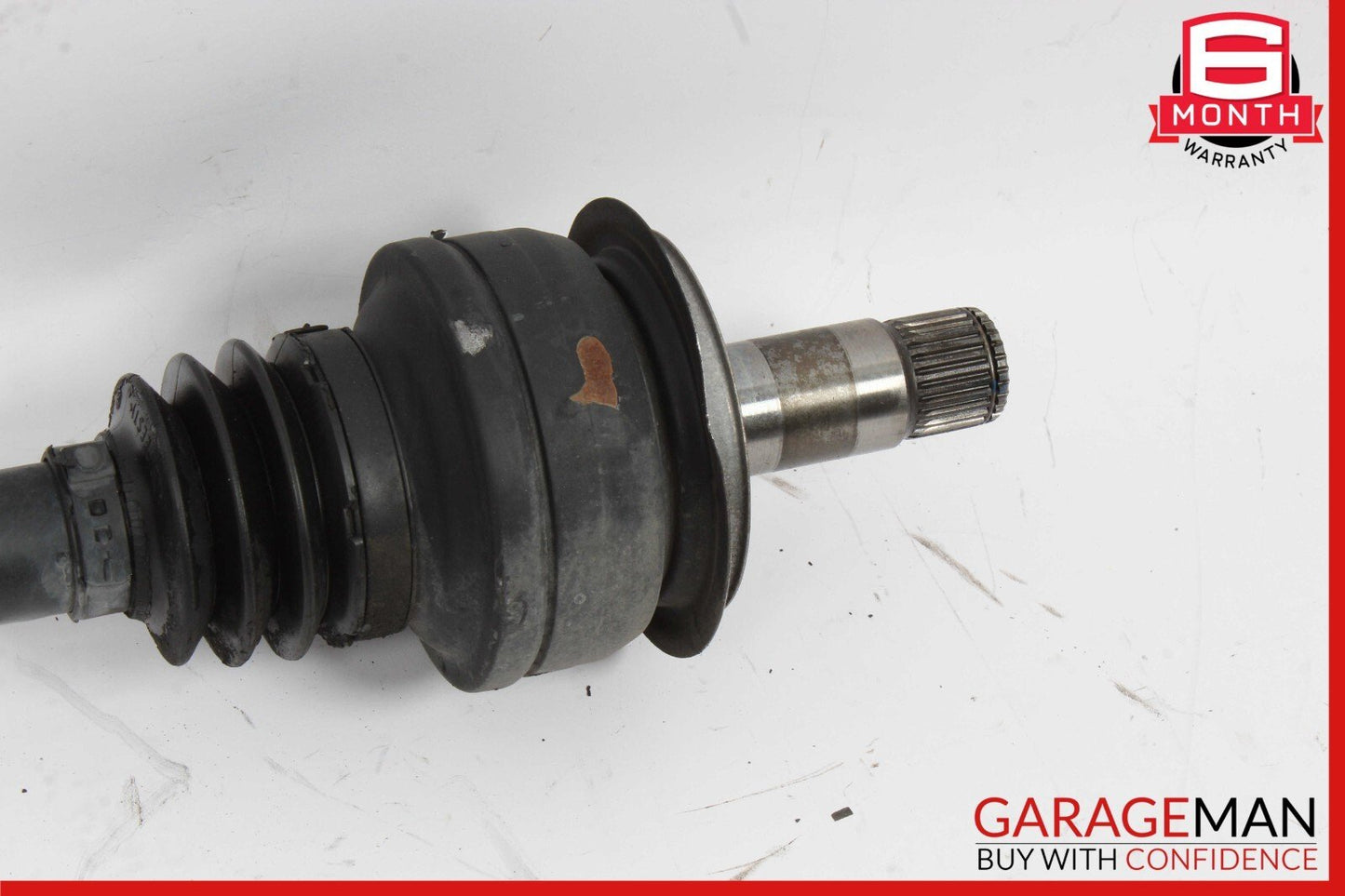 05-11 Mercedes R171 SLK350 SLK280 Rear Left or Right Axle CV Half Shaft OEM