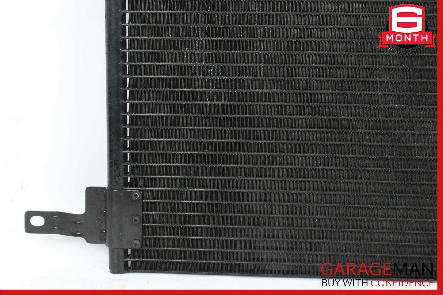 98-05 Mercedes W163 ML320 ML430 AC A/C Air Conditioning Condenser Assembly