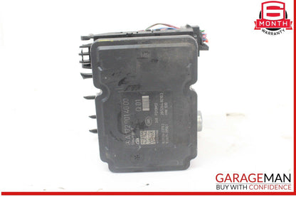 12-15 Mercedes X204 GLK250 Bluetec ABS Anti Brake Pump Control Module Unit OEM