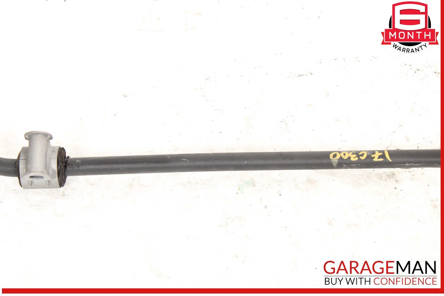 15-20 Mercedes W205 C300 Rear Anti Roll Sway Bar Stabilizer 2053260265 OEM