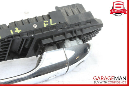 14-17 Maserati Ghibli Front Left Driver Side Exterior Door Handle Assembly
